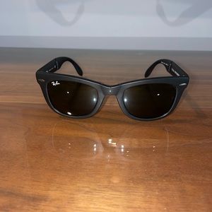 Rayban WAYFARER FOLDING CLASSIC
